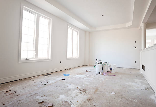 Best Airborne Mold Testing  in New Castle, PA